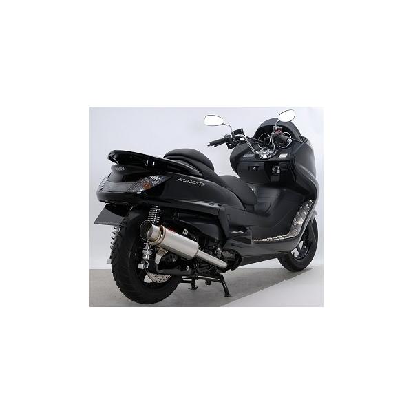 Rosso b\ CeM130 tGL][Xg}t[ L^CU[FȂ GRANDMAJESTY250 [Oh}WFXeB] SG15J YAMAHA }n }t[