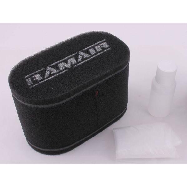 RAMAIR ラムエア エアーフィルター MSシリーズ YAMAHA ヤマハ