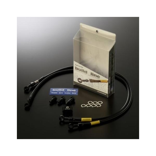 GOODRIDGE ObhbW rhAC Ԏʃu[Lz[XLbg CB400X[p[tHA HONDA z_ u[Lz[XENb`z[X u[L