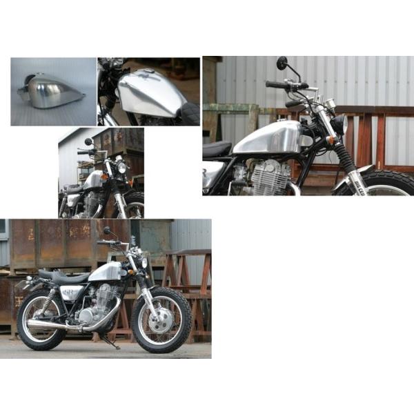 BIG CEDAR rbOV[_[ A~^NTYPE-4 SR400 SR500 YAMAHA }n K\^N ^N֘A O