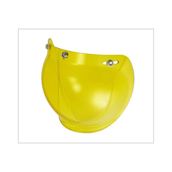 他サイト： LEAD工業 リード工業 バブルシールド AR-77 ヘルメットシールド ヘルメットの商品画像