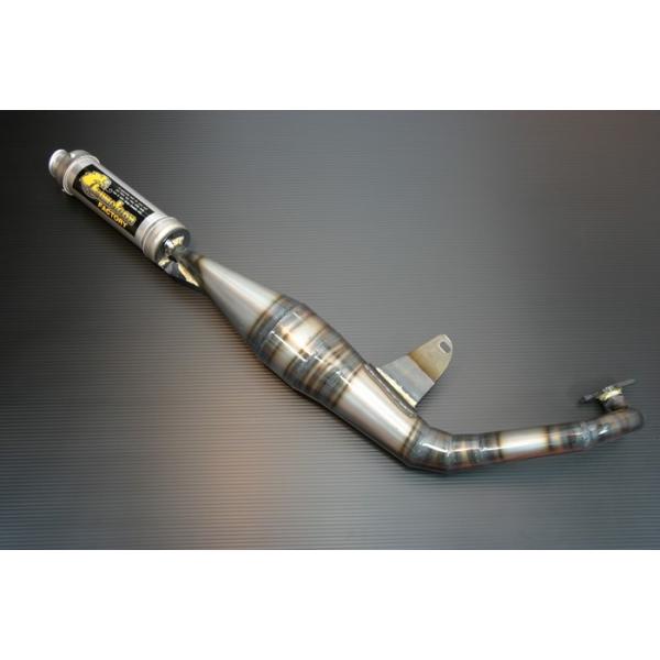 SUZUKI ZZ カメレオンファクトリー チャンバー パラライザーIII CHAMELEON FACTORY（カメレオンファクトリー） パラライザーIII