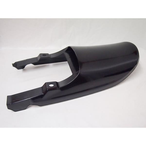 DOREMI COLLECTION（ドレミコレクション） テールカウル 素材：ABS Z1