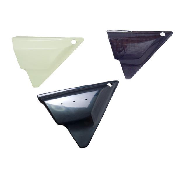 DOREMI COLLECTION �h���~�R���N�V���� �T�C�h�J�o�[ �f�ށF�J�[�{�� Z1000 MkII Z750FX KAWASAKI �J���T�L �T�C�h�J�E���E�T�C�h�J�o�[ �J�E���֘A �O��