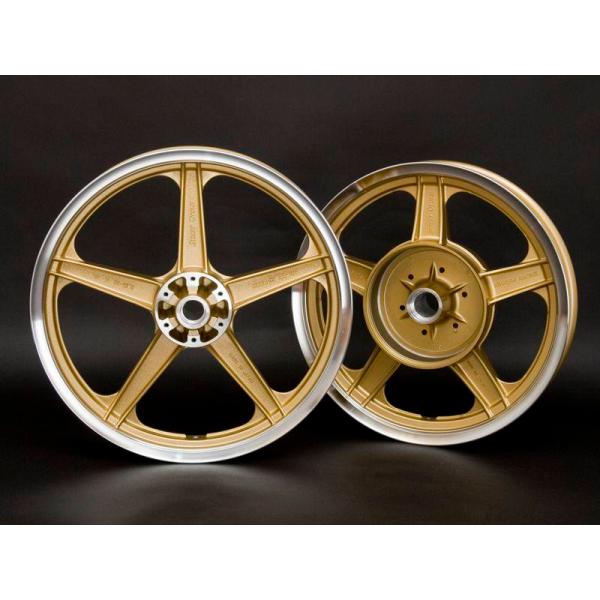 ⚠️まー　Z1Z2 ドレミHAYASHI キャスト　中古美品　前後セット ⚠️まー様専用 Z1Z2 ドレミHAYASHI キャスト 中古美品 前後