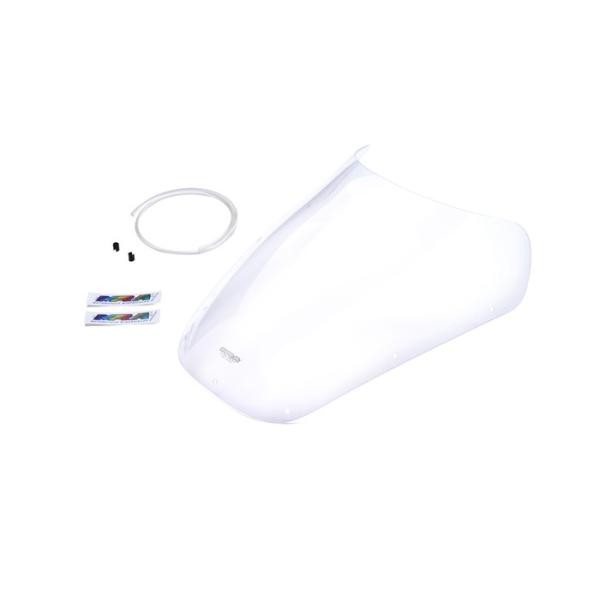 MRA �G���A�[���G�[ �X�N���[�� �X�|�C���[ �J���[�F�N���A�^�O���f�[�V�������� CB1100R HONDA �z���_ �O��