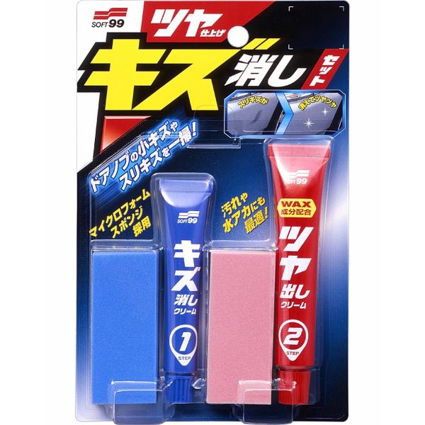 SOFT99 \tg99 cdグLYZbg RpEhE h֘A P~J