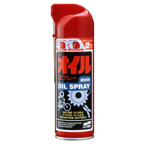 SOFT99 \tg99 j[ICXv[ OXXv[EXv[IC P~J