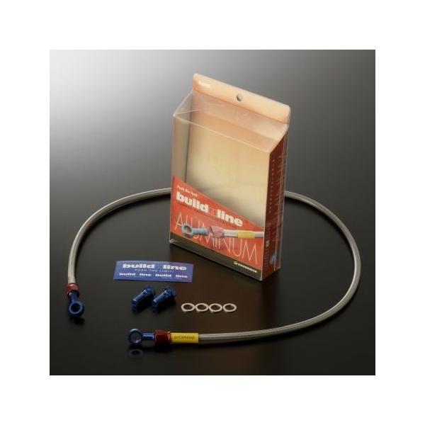 GOODRIDGE ObhbW rhAC ԎʃNb`z[XLbg z[XJ[FX[N XJR1300 YAMAHA }n u[Lz[XENb`z[X u[L