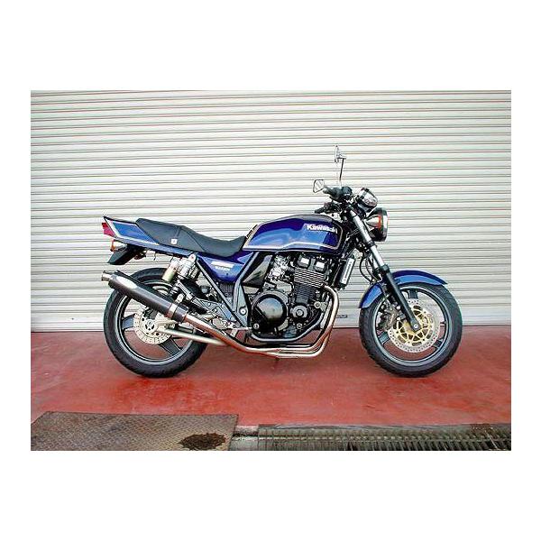 NOJIMA mW} FASARM S2 tGL][Xg}t[ ZRX400 II KAWASAKI JTL }t[