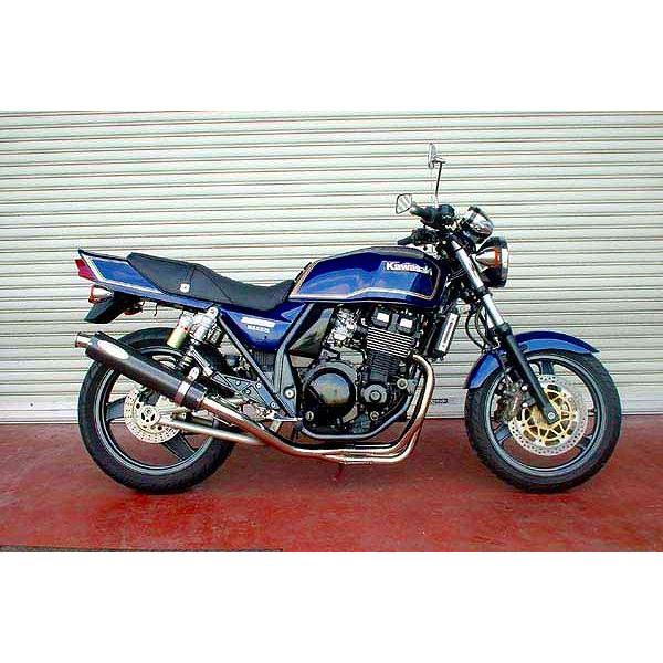 NOJIMA mW} FASARM S2 tGL][Xg}t[ CAT ZRX400 II KAWASAKI JTL }t[