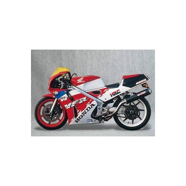 YAMAMOTO RACING（ヤマモトレーシング） スペックA フルエキゾースト