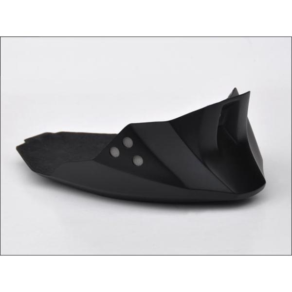 CHIC DESIGN �V�b�N�f�U�C�� �A���_�[�J�E�� �������A�~������H�ς� TW200 TW200E TW225E YAMAHA ���}�n �J�E���֘A �O��