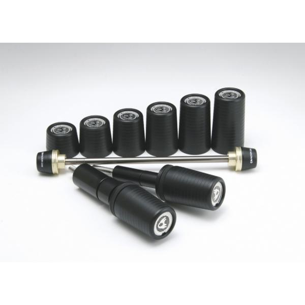 K-FACTORY PCt@Ng[ GWXC_[ V-MAX1200 YAMAHA }n GWXC_[Et[XC_[ t[