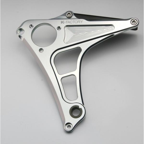 K-FACTORY PCt@Ng[ tgXvPbgJo[ J[F^bNVo[ ZEPHYR1100 KAWASAKI JTL XvPbgJo[ O