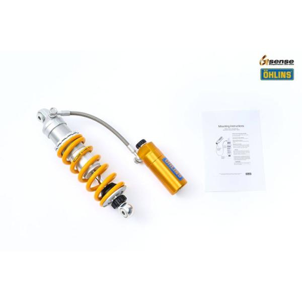 OHLINS（オーリンズ） リアサスペンション GSX-R1100 SUZUKI スズキ