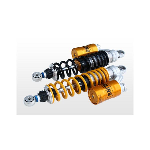 Z系 Z1 Z1-R オーリンズ リアサスペンション OHLINS KA2044 【正規通販