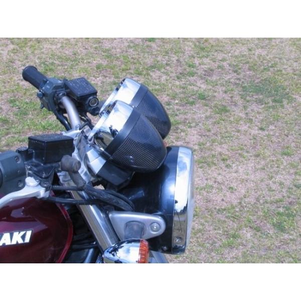 カワサキ ゼファー1100メータインナーカバーケース カワサキ 用 メーター カバー インナーケース 純正 交換
