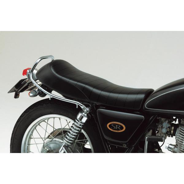 大人気新品 DAYTONA デイトナ バイク用 カスタムシート COZYシートミニ