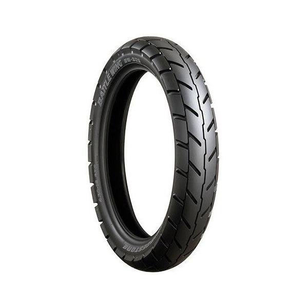 BRIDGESTONE ブリヂストン BATTLE WING BW202 【4.60-18 63P W】バトル 