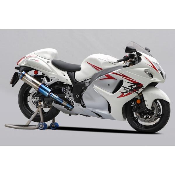 K-FACTORY PCt@Ng[ FRC `^ XbvI 2{o GSX1300R  SUZUKI XYL XbvI}t[ }t[