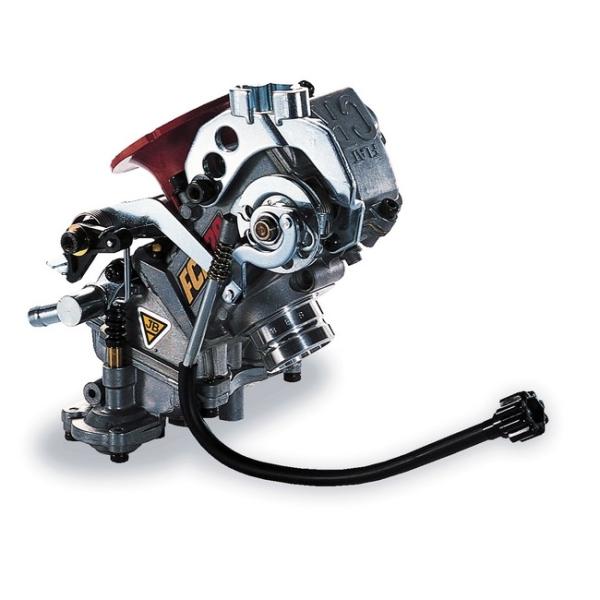JBパワー(ビトーR&D) FCRキャブレター モンキー ダックス HONDA