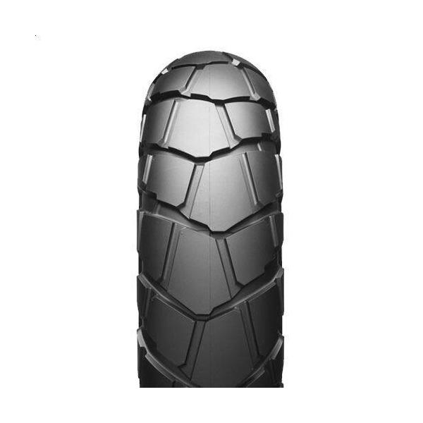 BRIDGESTONE ブリヂストン TRAIL WING TW204 【180/80-14 78P W】 トレイルウイング タイヤ バンバン200 TW200 TW225E SUZUKI スズキ YAMAHA ヤマハ