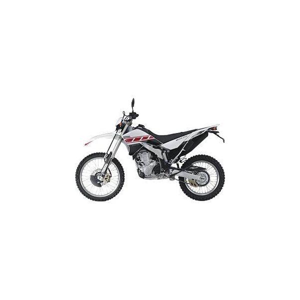 YAMAHA Y'S GEAR(YAMAHA) ワイズギア 外装セット WR250R WR250X YAMAHA Y'S GEAR(YAMAHA) ワイズギア 外装セット WR250R WR250X