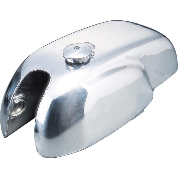 〈ダイオウ〉さん デイトナ ノートンタンク 16L 楽天市場】DAYTONA デイトナ ノートンタイプアルミタンク SR400 SR500