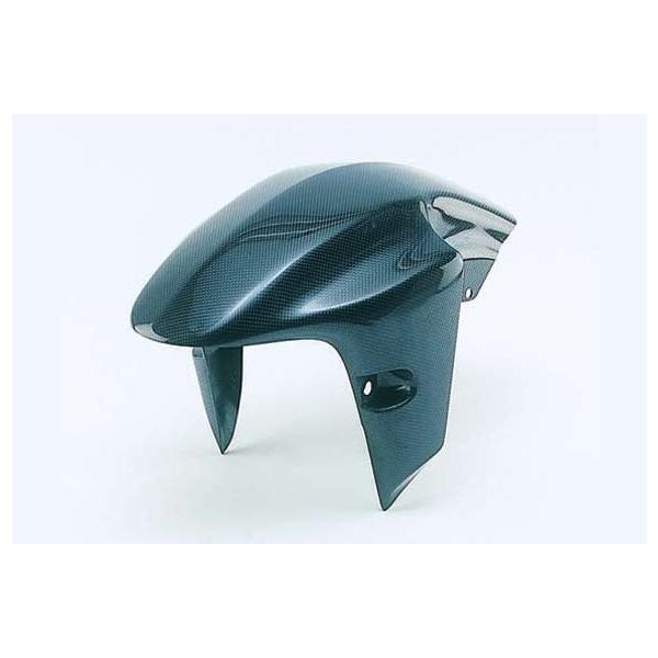 カワサキ　500SS フロントフェンダー P&A International Extender Fender / エクステンダーフェンダー