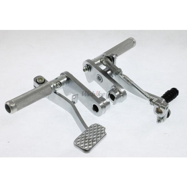 MACCRANE }bNN[ obNXebv Z400FX KAWASAKI JTL Xebv 