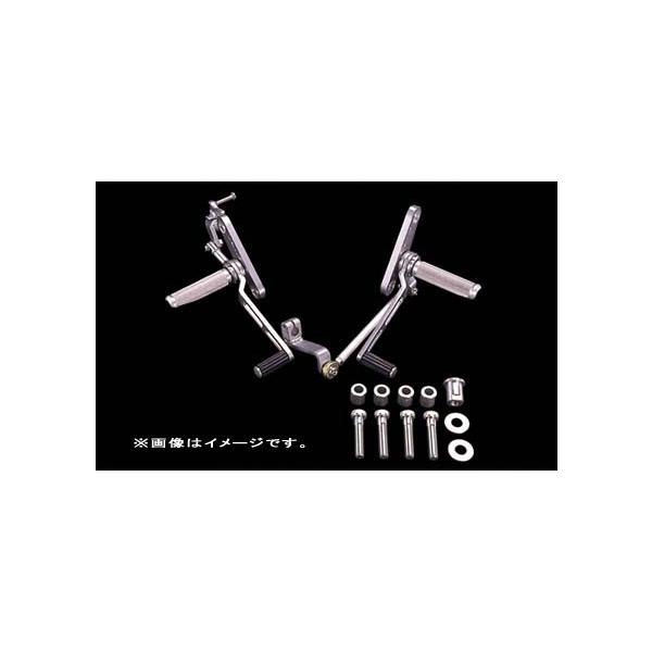 MACCRANE �}�b�N�N���[�� �o�b�N�X�e�b�v VF750 HONDA �z���_ �X�e�b�v �����