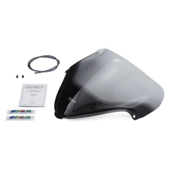 MRA �G���A�[���G�[ �X�N���[�� �X�|�C���[ �J���[�F�X���[�N�^�O���f�[�V�����L�� GSX1300R �n���u�T(��) SUZUKI �X�Y�L �O��