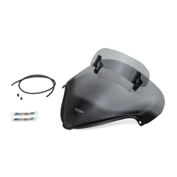 MRA �G���A�[���G�[ ���@���I (VARIO) �c�[�����O �X�N���[�� GSX1300R �n���u�T(��) SUZUKI �X�Y�L �O��