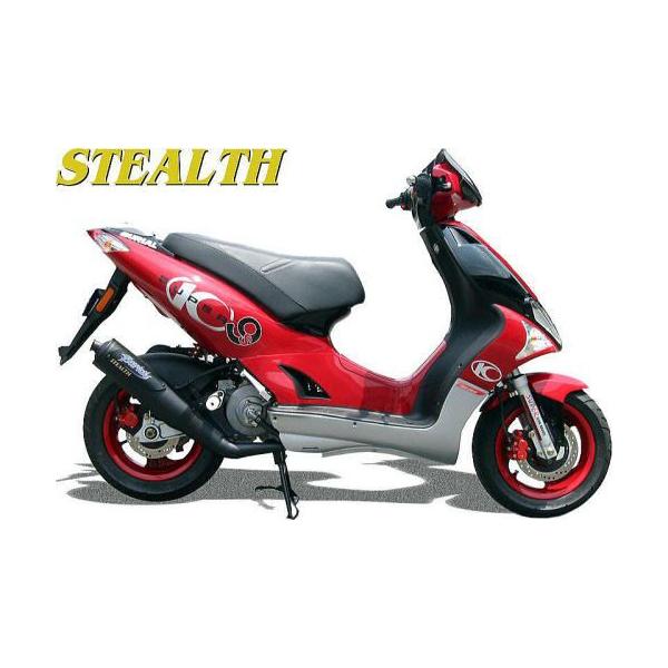 BURIAL xA XeX SUPER9 50 KYMCO LR tGL][Xg}t[ }t[