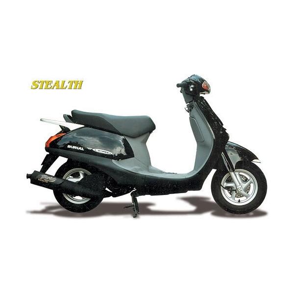 BURIAL xA XeX LEAD100 [[h] HONDA z_ tGL][Xg}t[ }t[