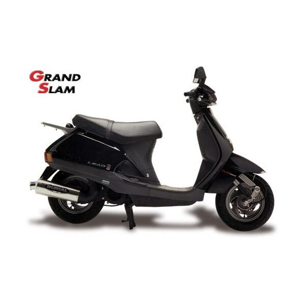 BURIAL xA OhX J[Fu[ LEAD90 [[h] HONDA z_ tGL][Xg}t[ }t[