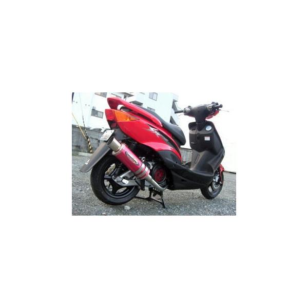 ベリアル バイク用マフラー シグナスxの人気商品・通販・価格 ベリアル バイク用マフラー シグナスxの人気商品・通販・価格