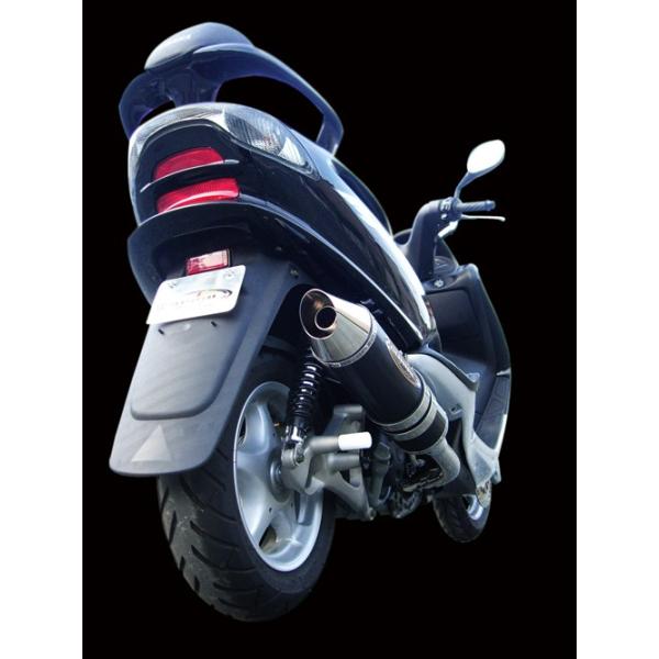 BURIAL xA ^nCubhEXeBK[ J[FubN MAJESTY125 [}WFXeB] YAMAHA }n tGL][Xg}t[ }t[