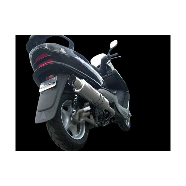 BURIAL xA ^nCubhEhbK[ J[Fbh MAJESTY125 [}WFXeB] YAMAHA }n tGL][Xg}t[ }t[
