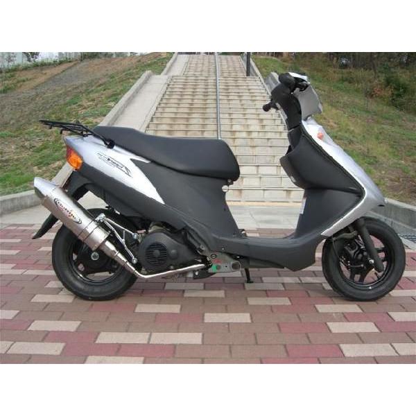 BURIAL xA ^nCubhEXeBK[EO[h J[FVo[ ADDRESSV125 [AhX] SUZUKI XYL tGL][Xg}t[ }t[