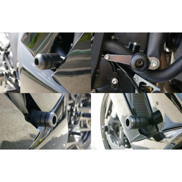 BABYFACE xr[tFCX [IDEAL] t[^GWXC_[ ZX-6R KAWASAKI JTL GWXC_[Et[XC_[ t[