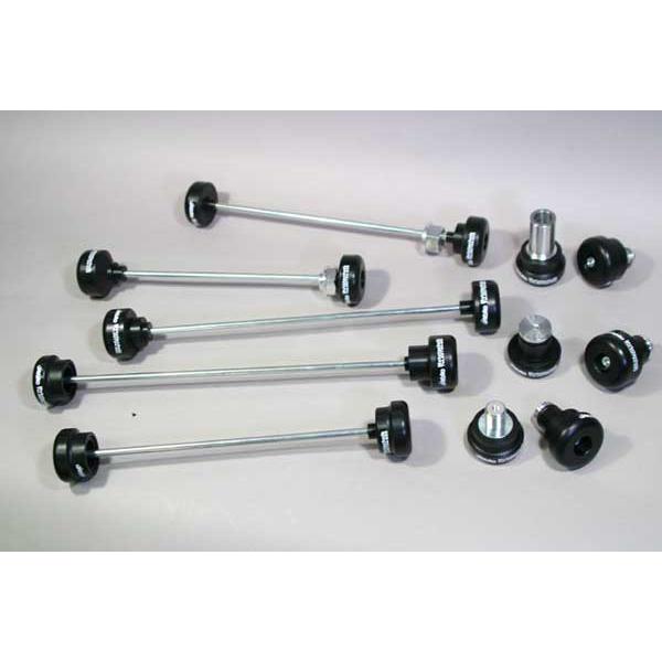 Ladybird fBo[h ANXXC_[ ZRX1200 ZRX1100 96-ZX7R KAWASAKI JTL t[