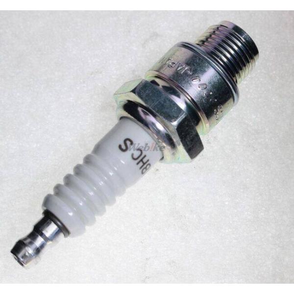 NGK �G�k�W�[�P�[ �W���v���O B8HCS 2621 350SS KAWASAKI �J���T�L �v���O �_�Όn �G���W�� ���i�摜2