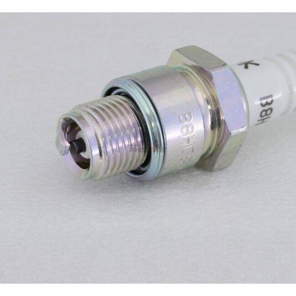 NGK �G�k�W�[�P�[ �W���v���O B8HCS 2621 350SS KAWASAKI �J���T�L �v���O �_�Όn �G���W�� ���i�摜5