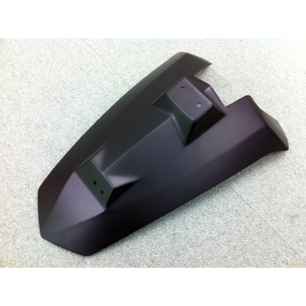 r�fs gear �A�[���Y�M�A �����O���A�t�F���_�[ �f�ށE�J���[�FFRP�^�������u���b�N 1400GTR KAWASAKI �J���T�L ���A�t�F���_�[ �t�F���_�[�֘A �O��