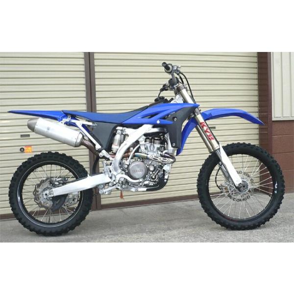 techserfu ebNT[t [Super Moto Titanium EX] X[p[g`^jEGL][XgpCv q[gK[hFL YZ250F YAMAHA }n GL][XgpCv