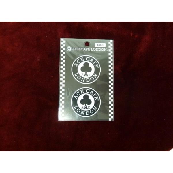 ACE CAFE LONDON G[XJtFh fJ[EACE XebJ[EfJ[ O