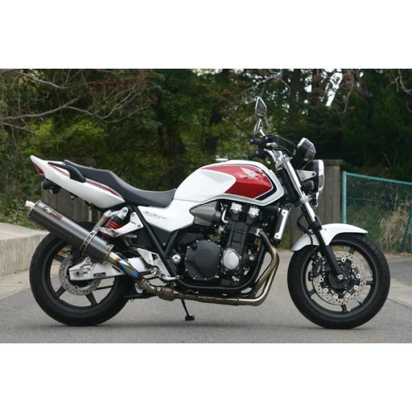 NOJIMA mW} DLC-TITAN XbvI}t[ CB1300 SF ABS SC54 SB X[p[{h[ HONDA z_ }t[