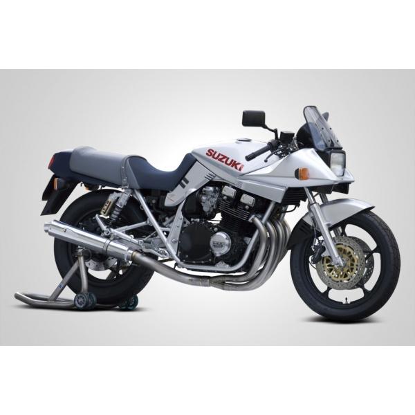 K-FACTORY PCt@Ng[ CLR GLpCPi SD GSX1100S  SUZUKI XYL GL][XgpCv }t[